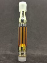 Can you vape full-spectrum CBD?