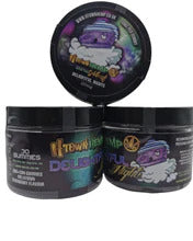 Do CBD gummies provide any health benefits?