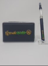 What Happens When You Vape?