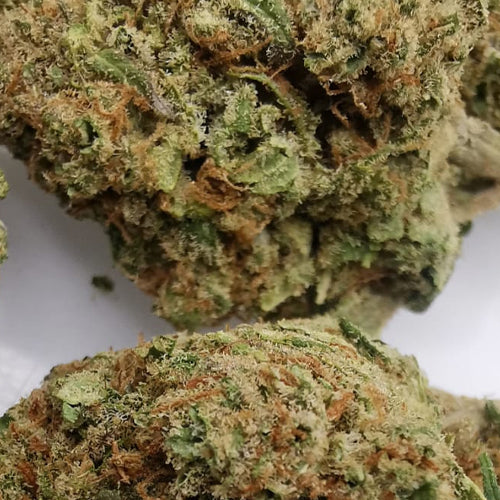 Cannatonic 7% CBD <0.2% THC Loose Hemp Tea (EOB) - H Town Hemp