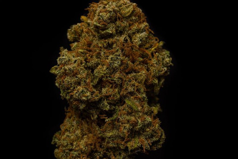 Sherlato 13% CBD <0.2%THC loose hemp tea - H Town Hemp