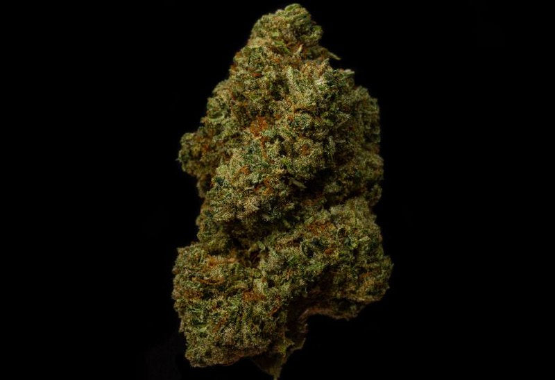 Stardawg 20% CBD <0.2% THC Loose Hemp Tea - H Town Hemp