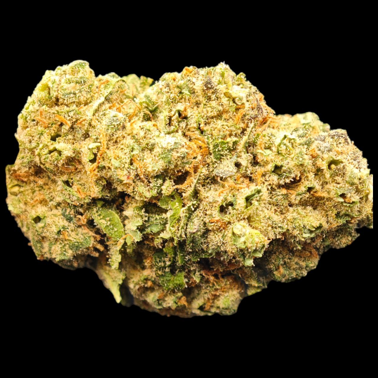 Chiquita Banana 19% CBD <0.2%THC loose hemp tea - H Town Hemp