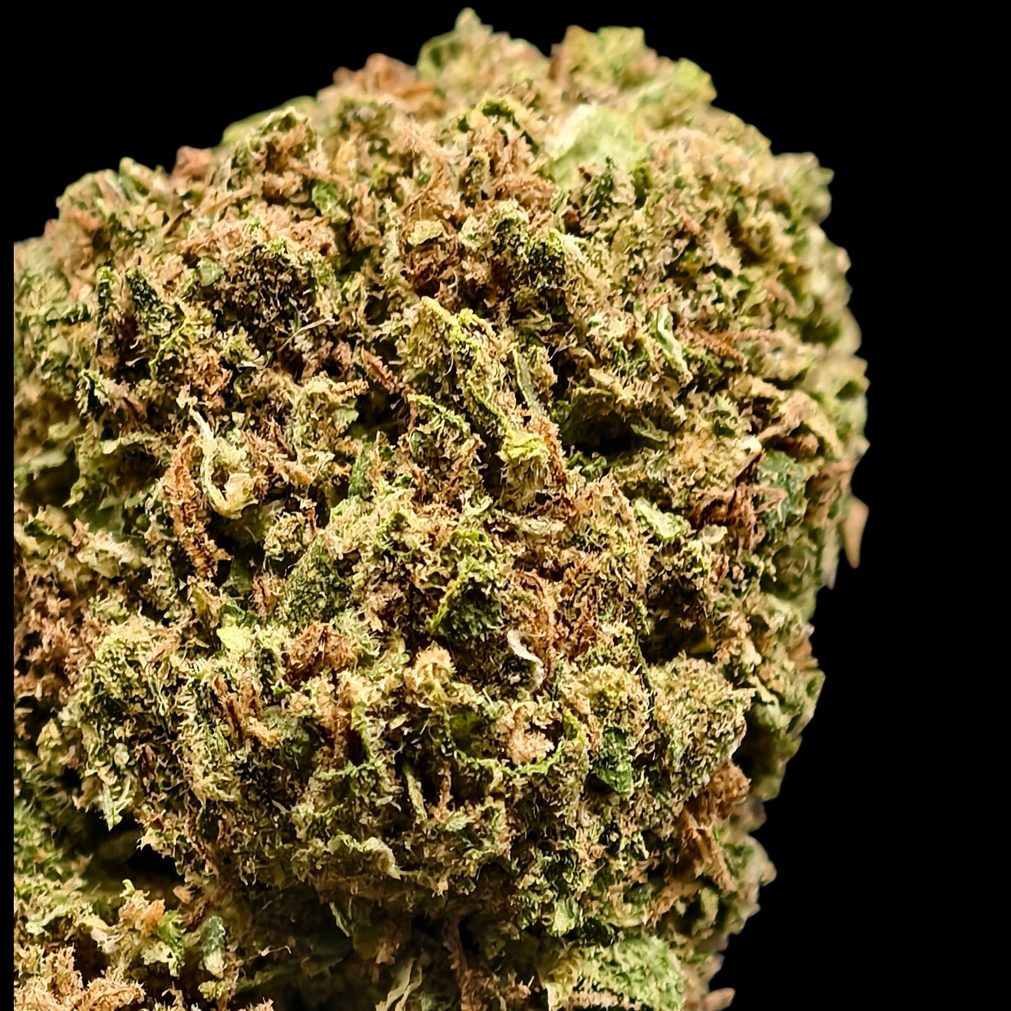 SOUR SPACE CANDY 10% CBD <0.2% THC Loose Hemp Tea