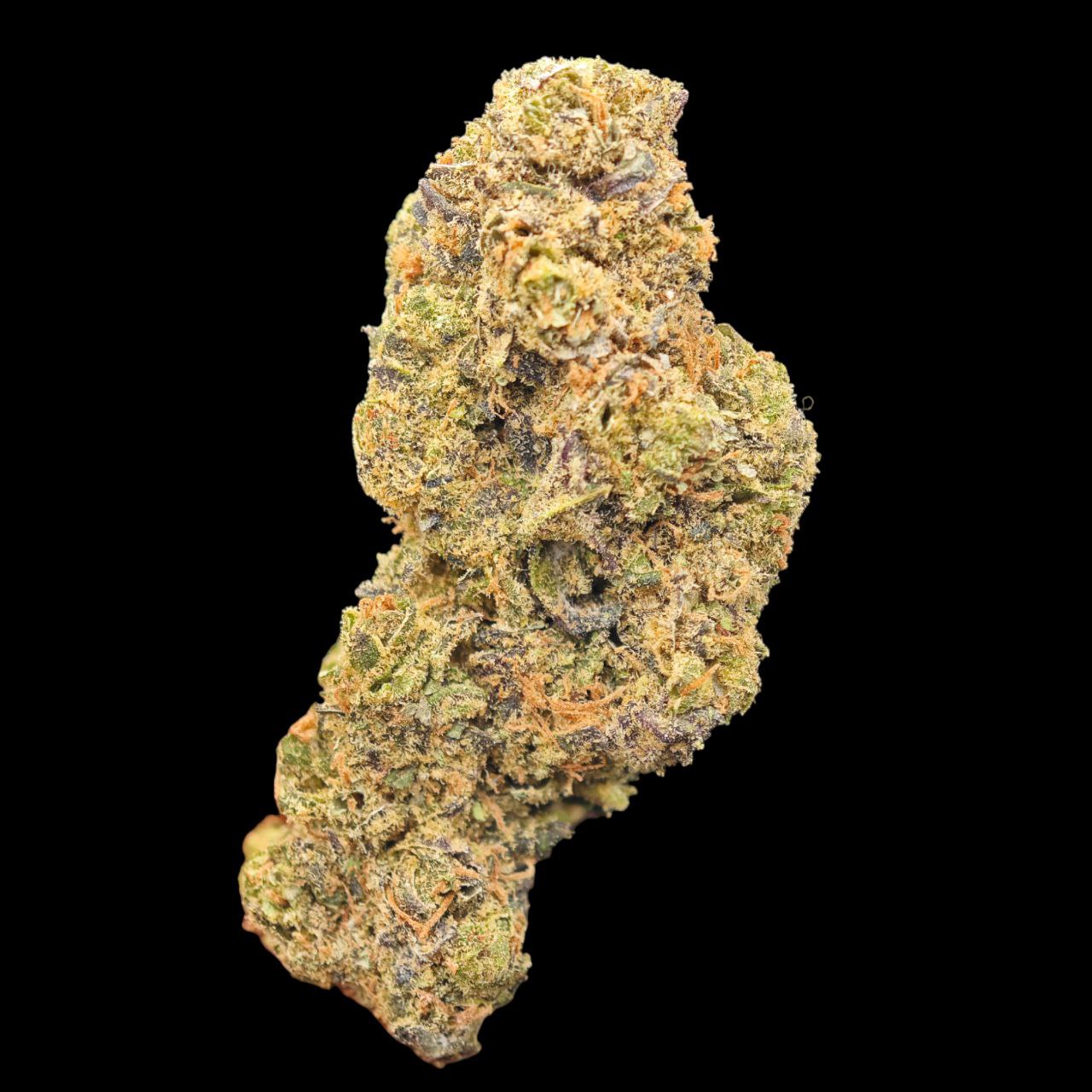 Animal mintz 19% CBD <0.2 %THC Loose Hemp Tea - H Town Hemp