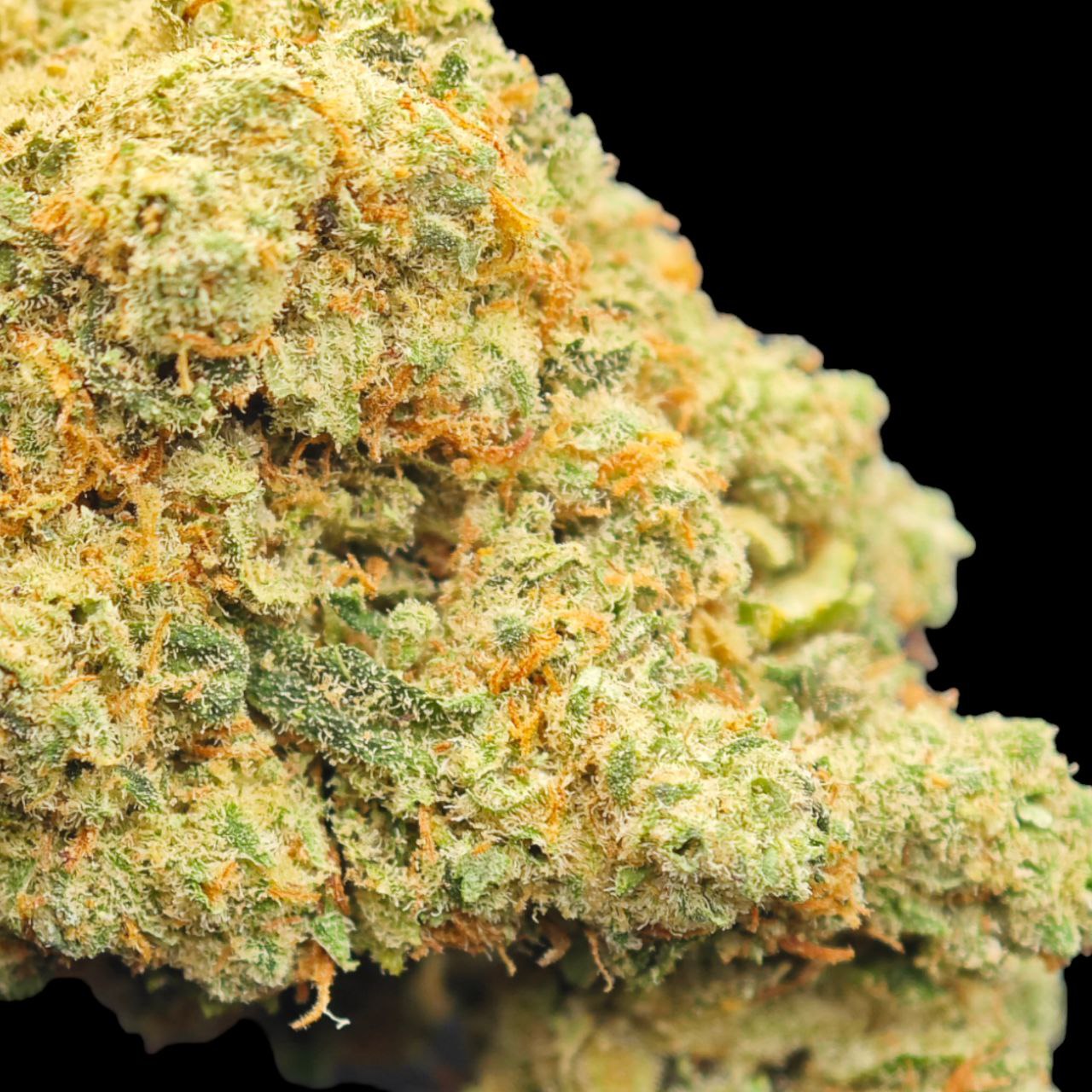 WHITE MELON 14% CBD <0.2% THC Loose Hemp Tea - H Town Hemp