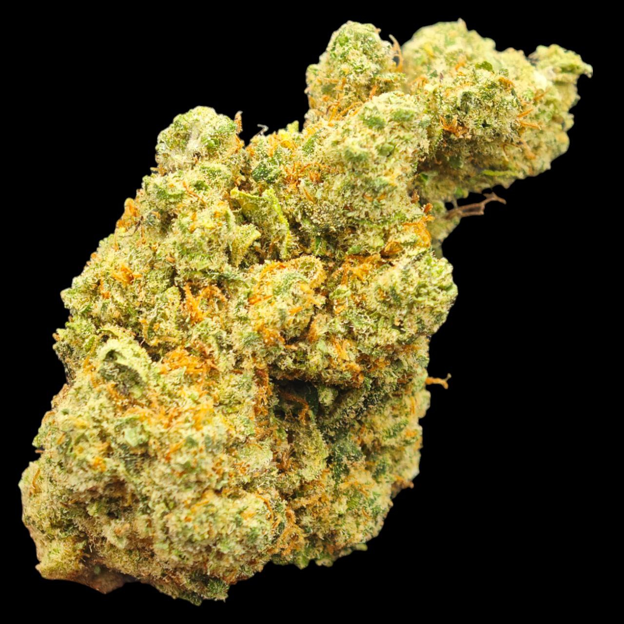WHITE MELON 14% CBD <0.2% THC Loose Hemp Tea - H Town Hemp