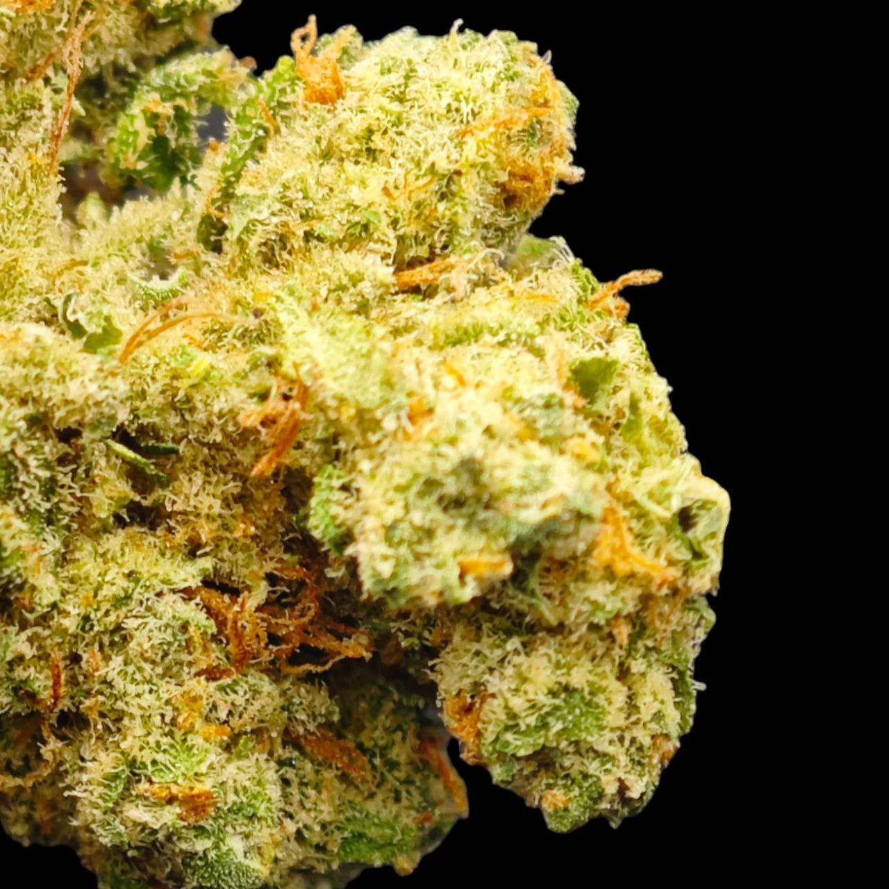 WHITE MELON 14% CBD <0.2% THC Loose Hemp Tea - H Town Hemp
