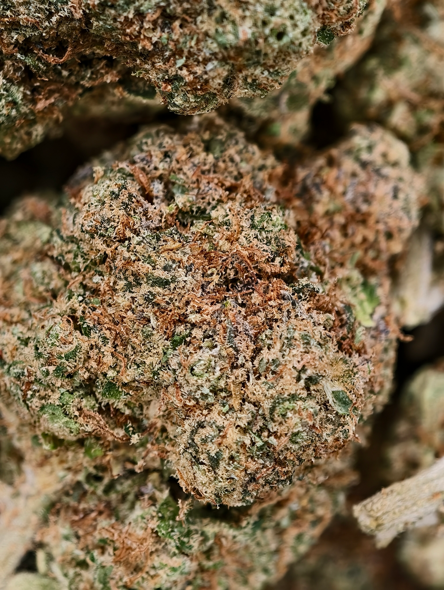 Maui Waui 13% CBD <0.2% THC Loose Hemp Tea