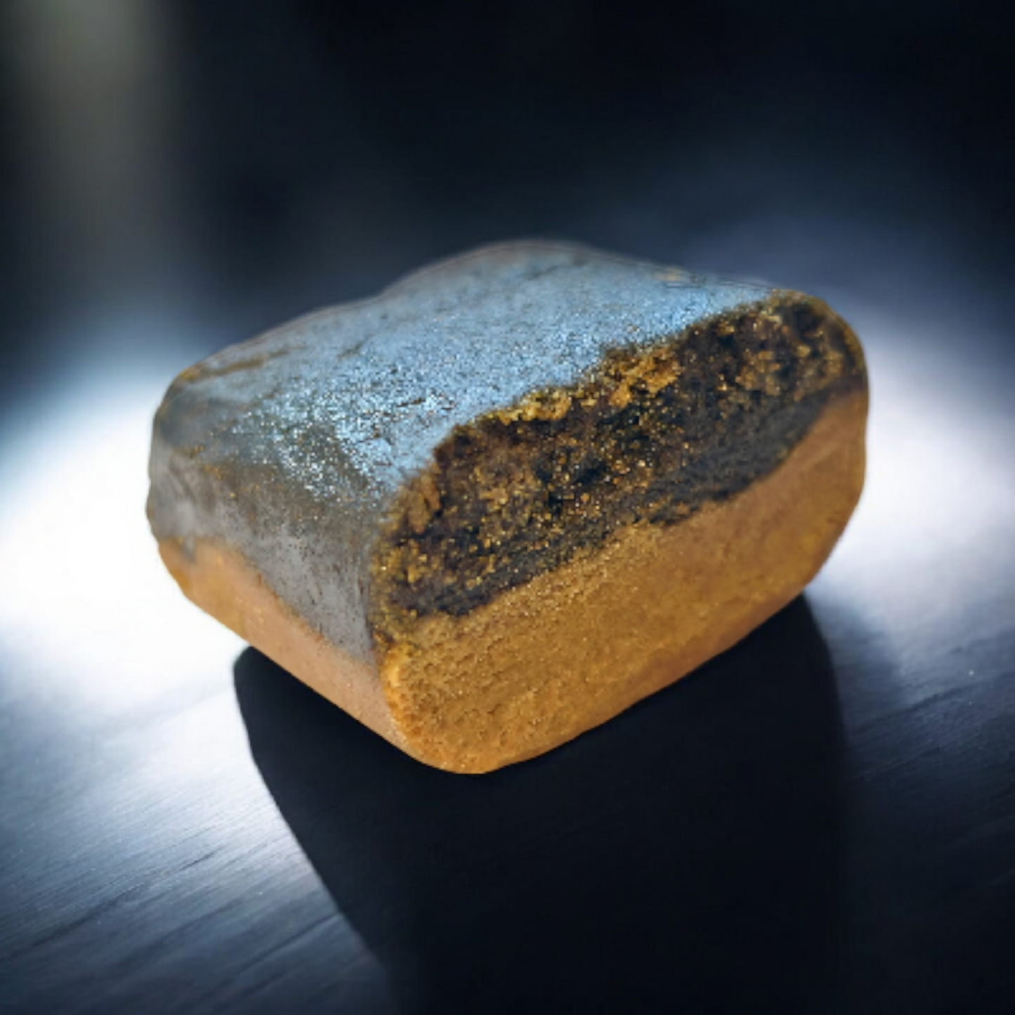 OREOZ 60% CBD <0.2% THC Loose Hemp Tea