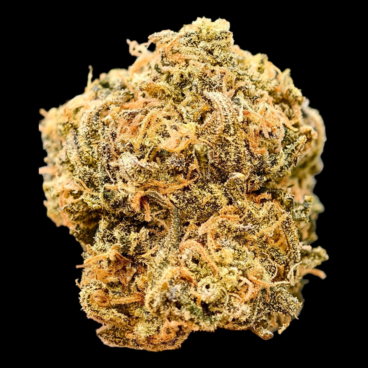 INTERSTELLA 13% CBD <0.2% THC Loose Hemp Tea