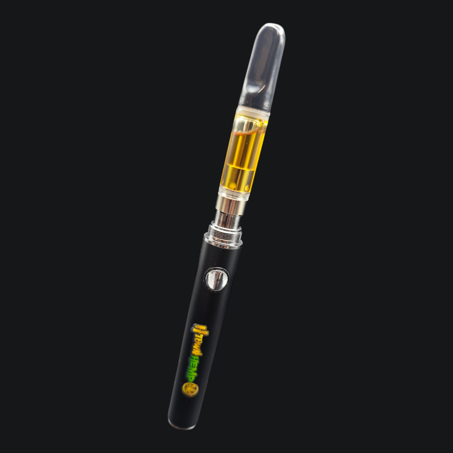 Broad Spectrum CBD - CBG Vape Cartridge