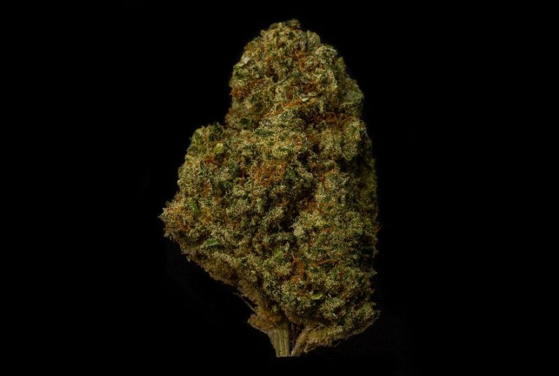 Super Lemon Haze 18% CBD <0.2%THC Loose Hemp Tea - H Town Hemp