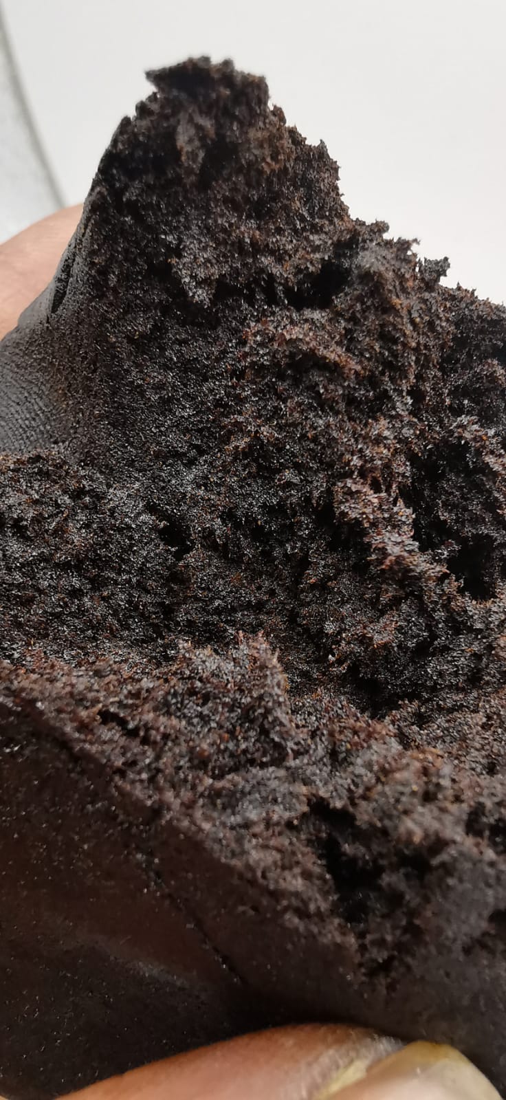 Charas 20% CBD <0.2% THC Loose Hemp Tea - H Town Hemp