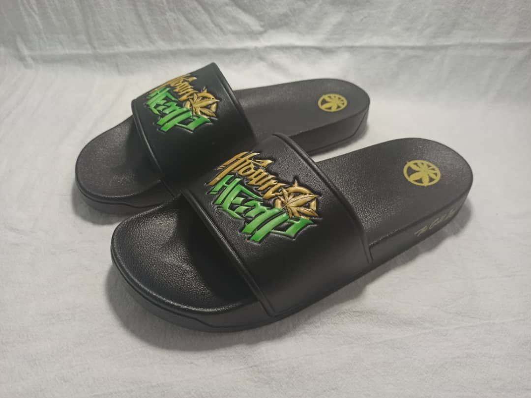 H Town Sliders - H Town Hemp