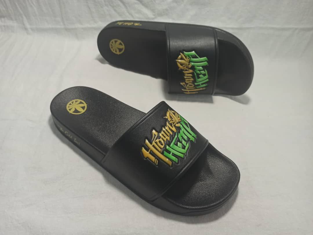 H Town Sliders - H Town Hemp