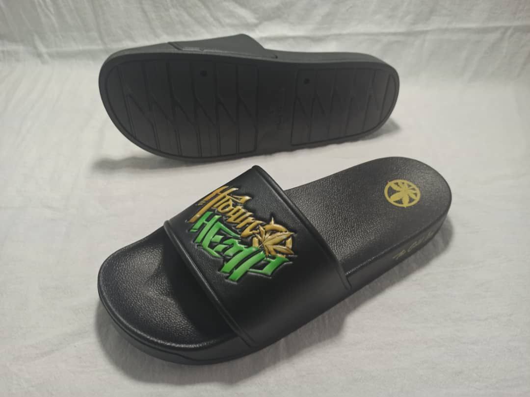 H Town Sliders - H Town Hemp