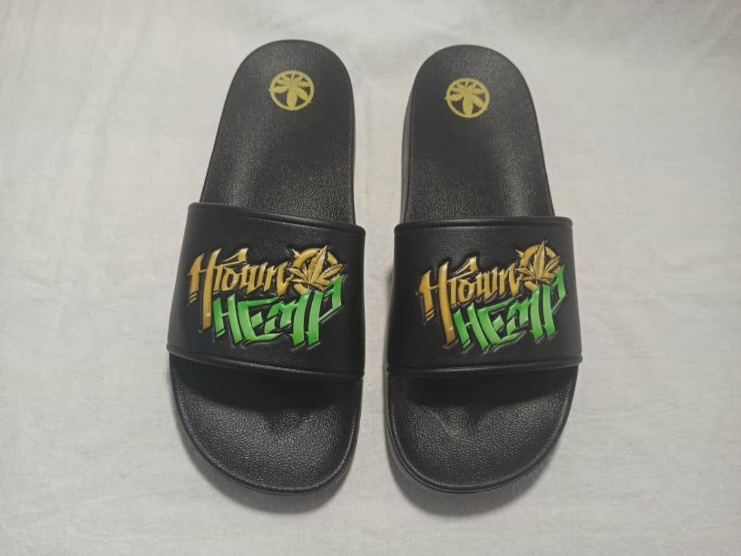 H Town Sliders - H Town Hemp