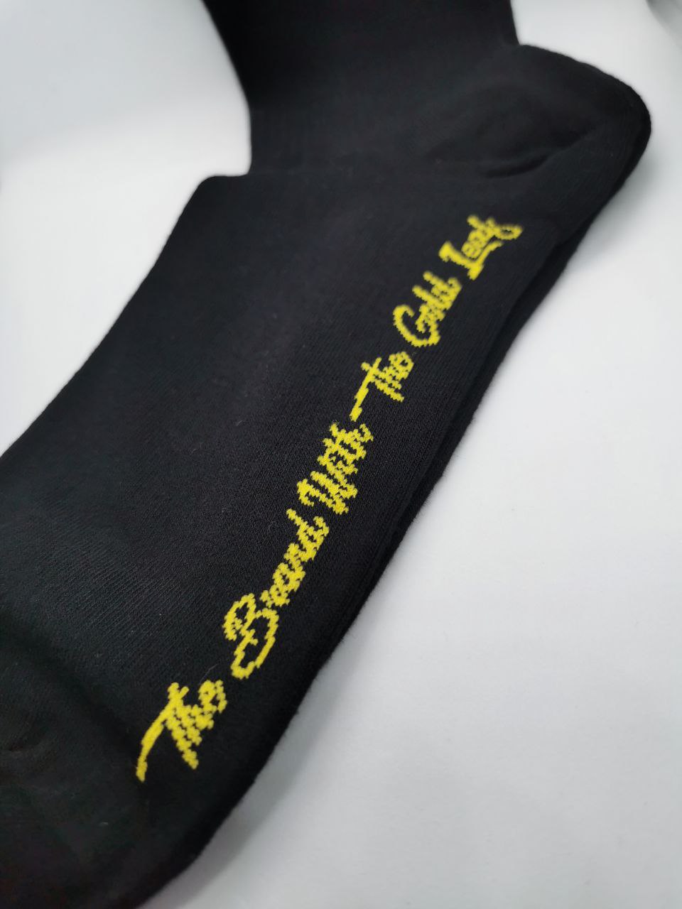 H town Cotton socks (Leaf design) - H Town Hemp