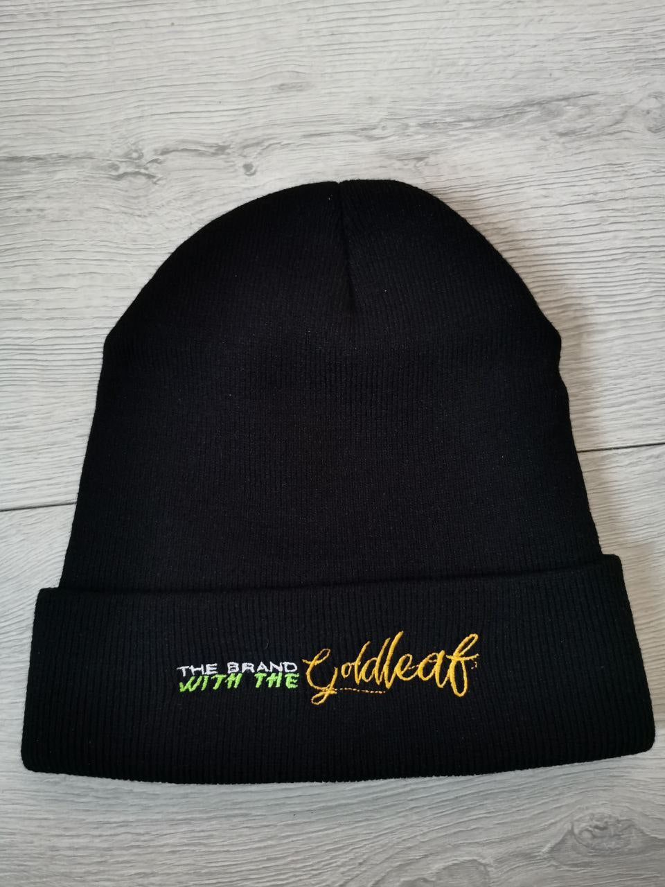 H-Town Beanie - H Town Hemp