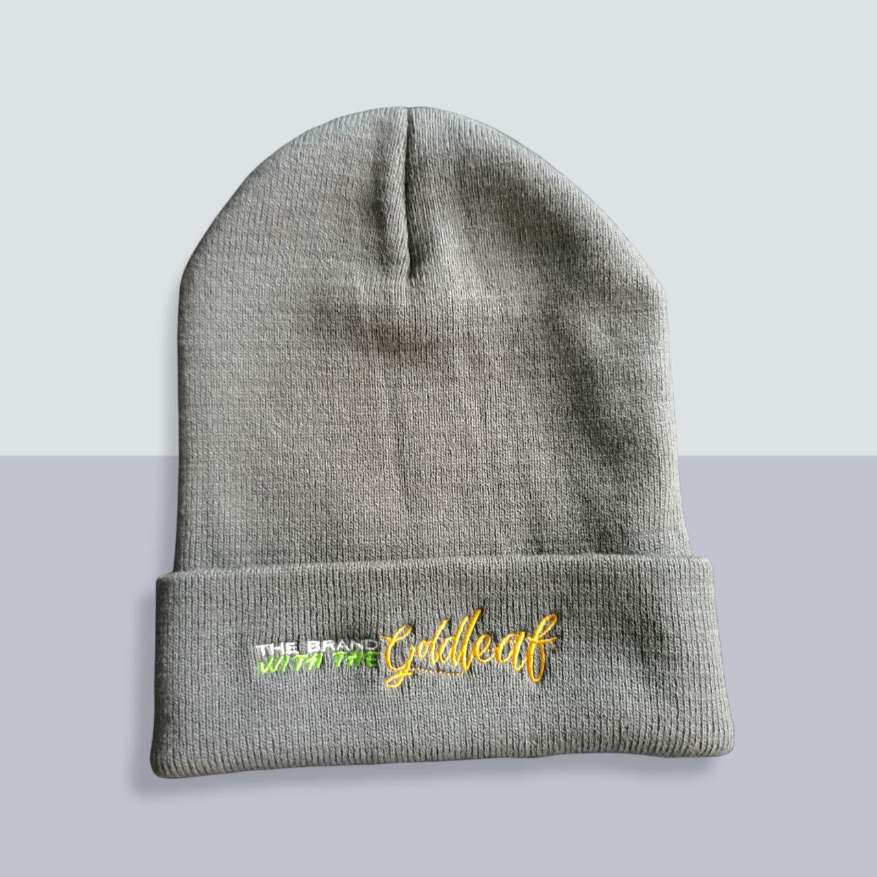 H-Town Beanie - H Town Hemp