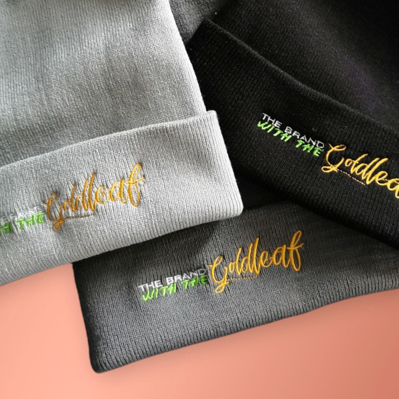 H-Town Beanie - H Town Hemp