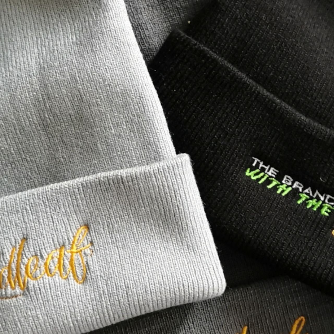 H-Town Beanie - H Town Hemp