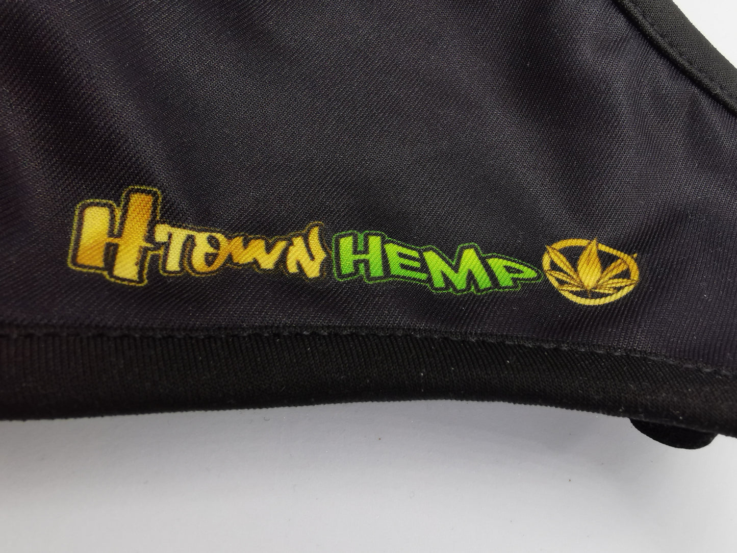 Breathable & Reuseable Face Masks - H Town Hemp
