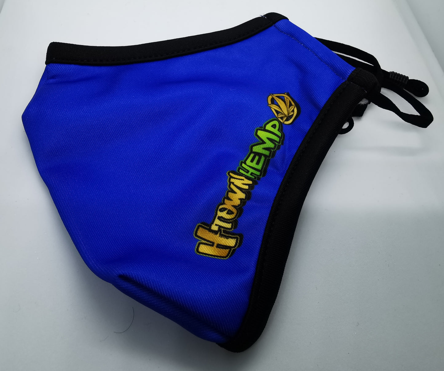 Breathable & Reuseable Face Masks - H Town Hemp