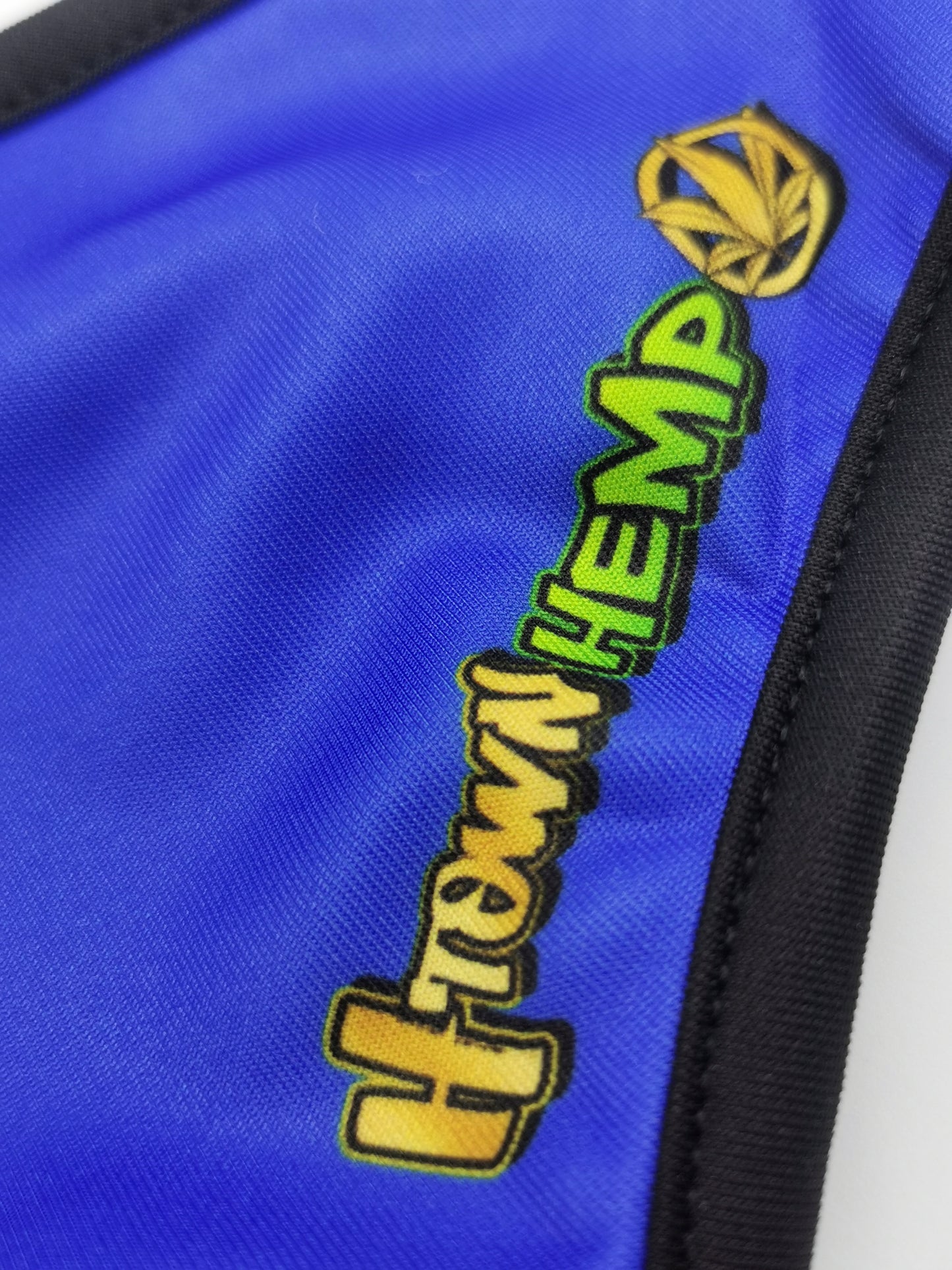 Breathable & Reuseable Face Masks - H Town Hemp