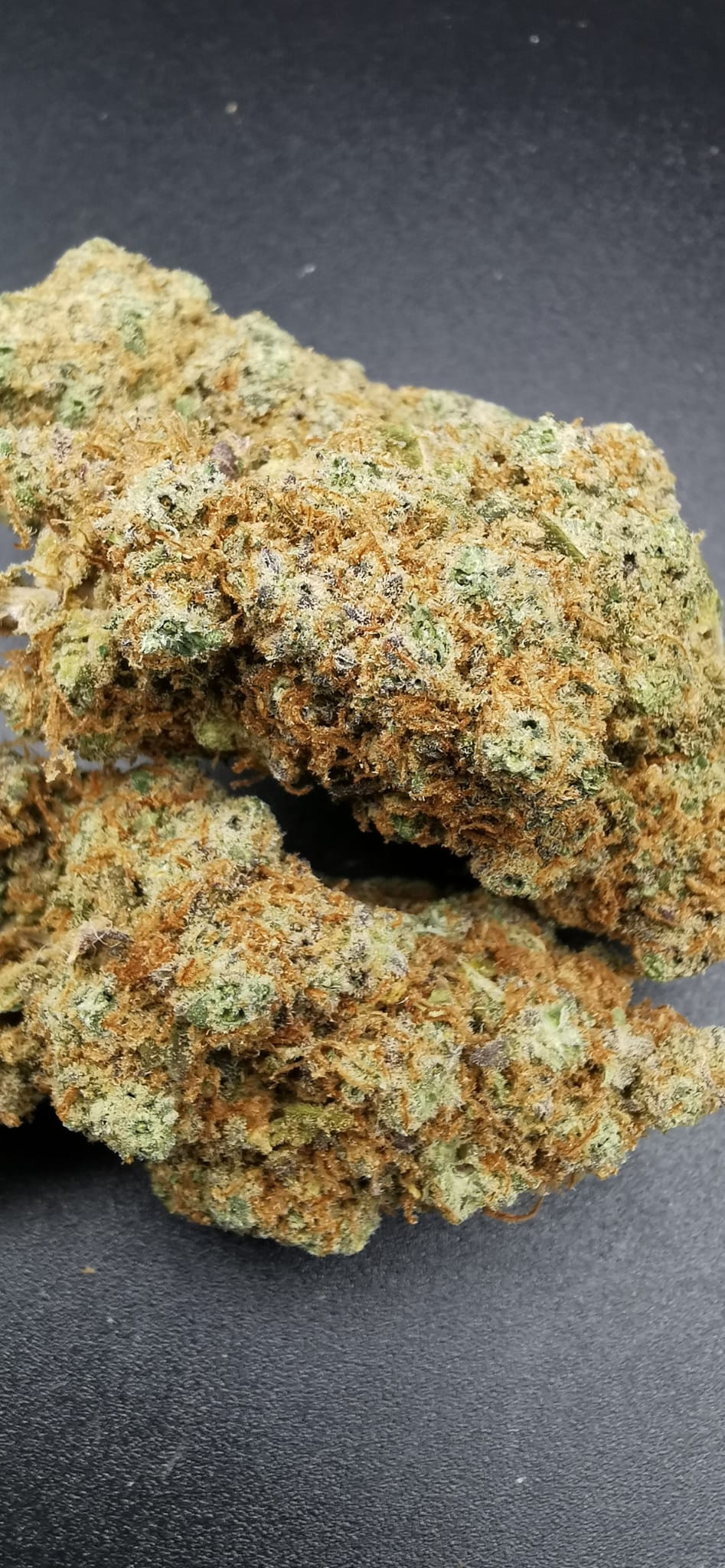 Orangeade 15% CBD <0.2% THC hemp tea - H Town Hemp
