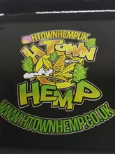 Metal Tin Tray (PRICE CUT) - accessories - H Town Hemp