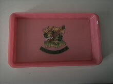 Glow Tray - Accessories - H Town Hemp