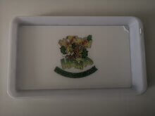 Glow Tray - Accessories - H Town Hemp