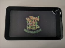 Glow Tray - Accessories - H Town Hemp