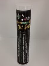 CBD paste 20% full spectrum (5ml) - H Town Hemp