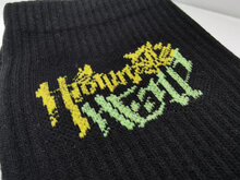 H-town Cotton Socks - H Town Hemp