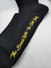 H-town Cotton Socks - H Town Hemp