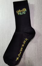 H-town Cotton Socks - H Town Hemp