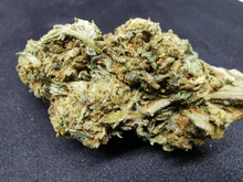 BZ1 (GREENHOUSE) Loose tea 10%CBD <0.2%THC (EOB) - H Town Hemp