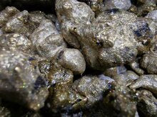 Golden Rocks loose hemp tea 56%CBD <0.2%THC (EOB) - H Town Hemp