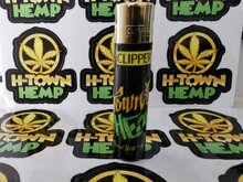 Clipper lighter - Accessories - H Town Hemp