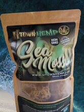 Yellow Sea Mosses - H Town Hemp