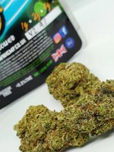 V2 10% CBD <0.2% THC Loose Hemp Tea (EOB) - H Town Hemp