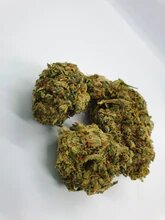 Apple Pie 10% CBD <0.2% THC Loose Hemp Tea (EOB) - H Town Hemp