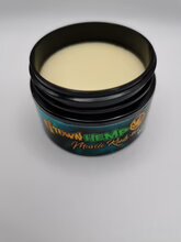 CBD Muscle Rub (Refresh) 1000mg - H Town Hemp