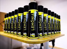 Nutra Blast odour remover LEMONIA - H Town Hemp