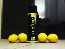 Nutra Blast odour remover LEMONIA - H Town Hemp