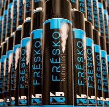 Nutra blast odour remover FRESKO - H Town Hemp