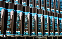 Nutra blast odour remover FRESKO - H Town Hemp